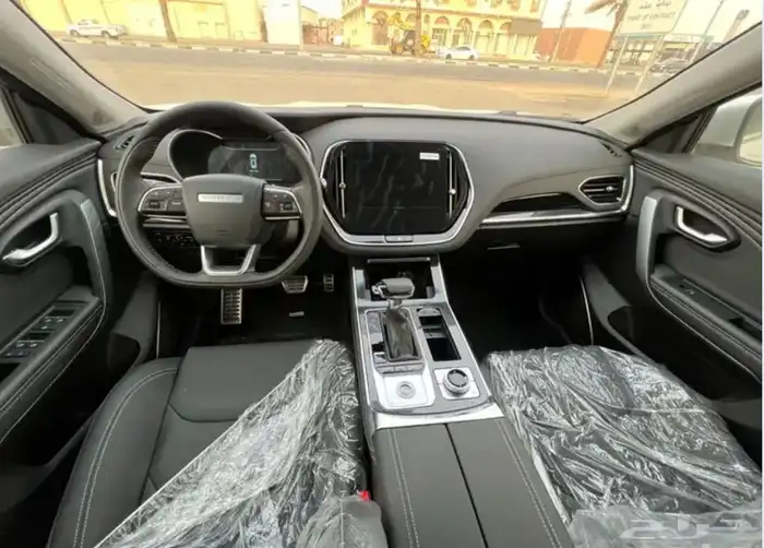 جيتور x70 لاكجري 2025 سعر خاص 65500 بدون الضريبه 5