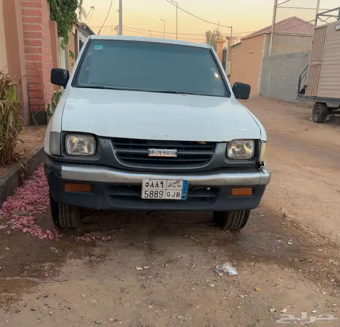 ايسوزو ديزل 0