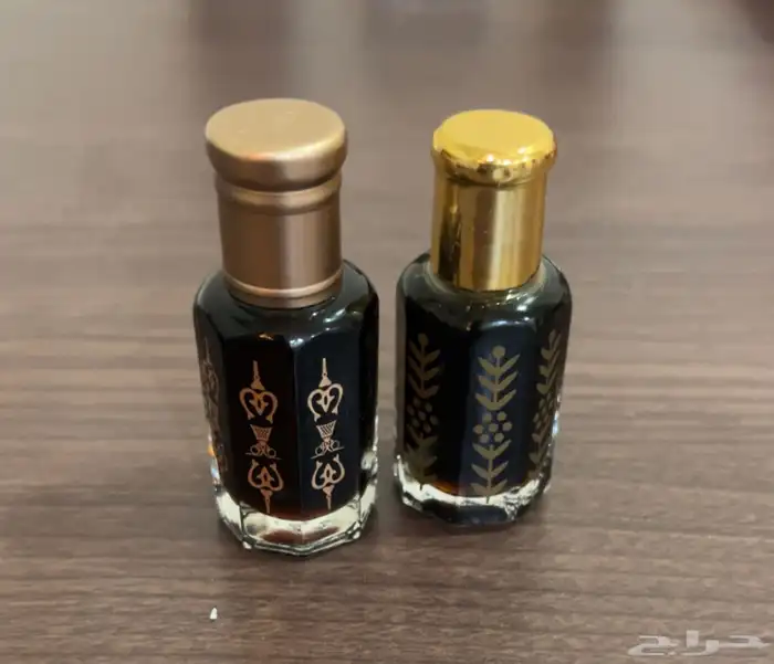 ادهان عود براشين و كمبودي 0