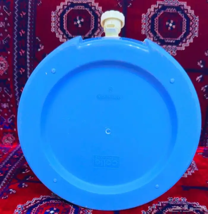 ترمس هندي الصنع 6 لتر. نادر 3