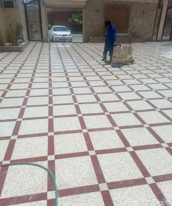 مبلط 2