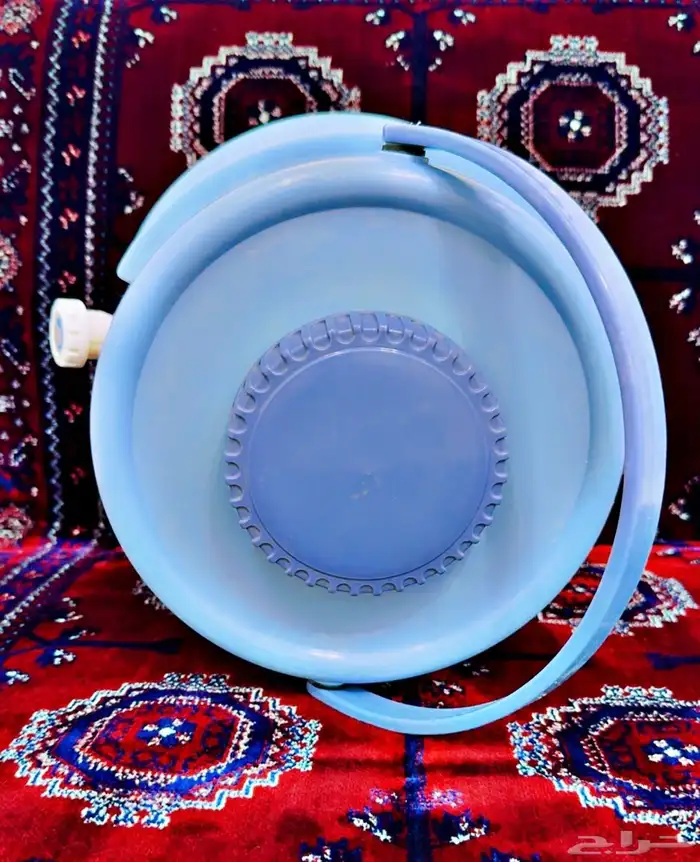 ترمس هندي الصنع 6 لتر. نادر 5