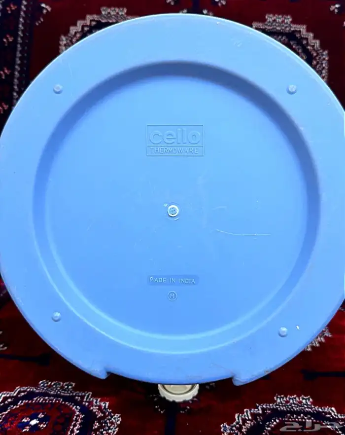 ترمس هندي الصنع 6 لتر. نادر 4