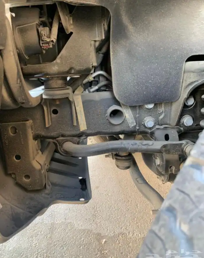 رنجلر 2017 أسود أربع أبواب 17