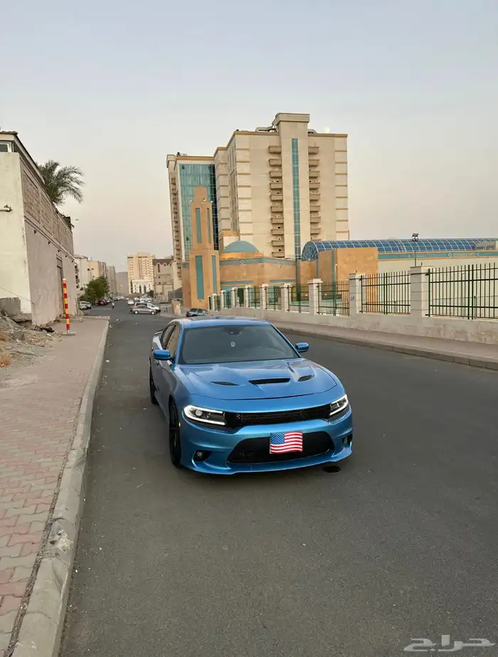 تشارجر RT 1