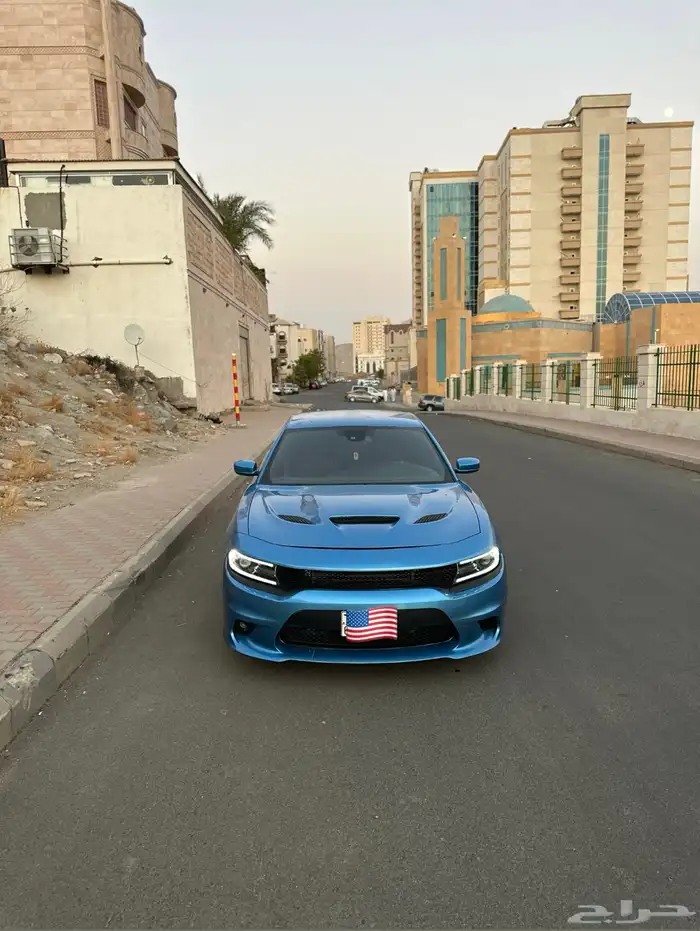 تشارجر RT 2