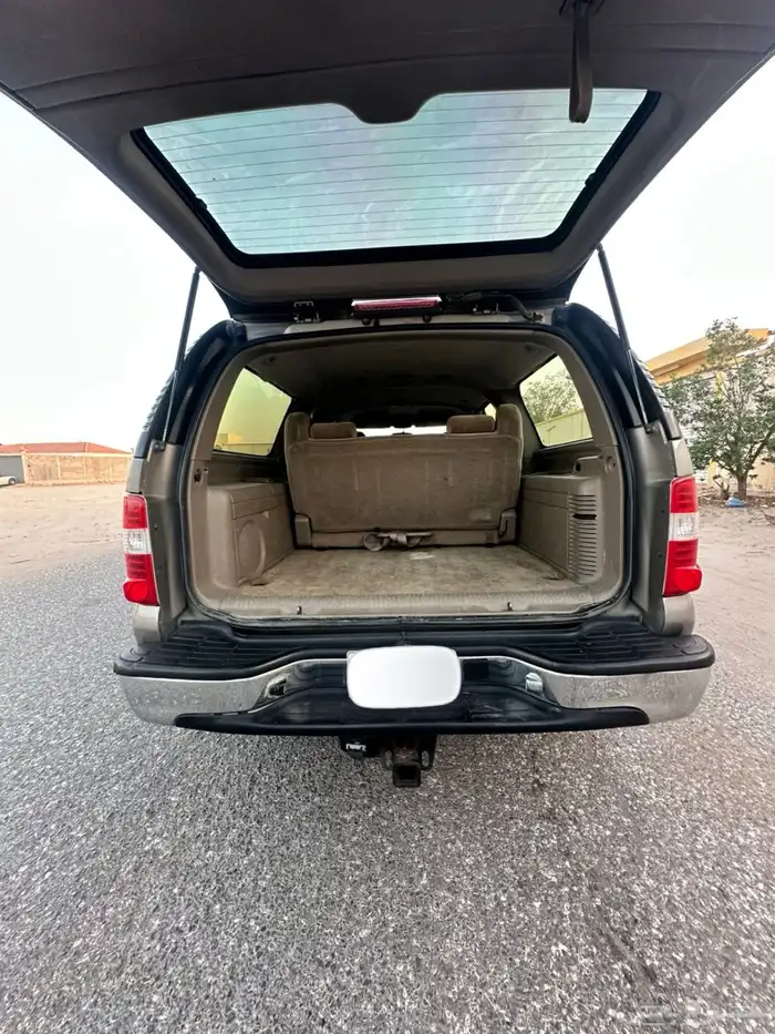 جمس يوكن 2003 12