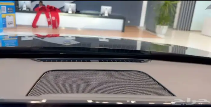 جيب مازدا CX60 2025 وكاله 52