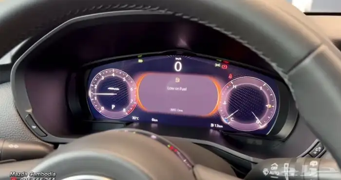 جيب مازدا CX60 2025 وكاله 50