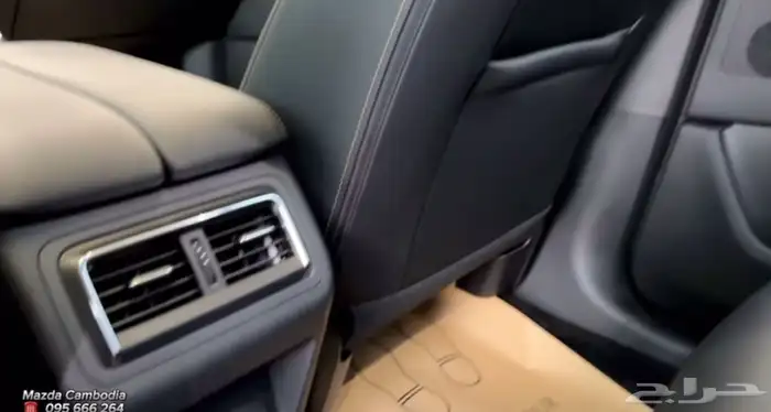 جيب مازدا CX60 2025 وكاله 65