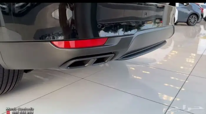 جيب مازدا CX60 2025 وكاله 15