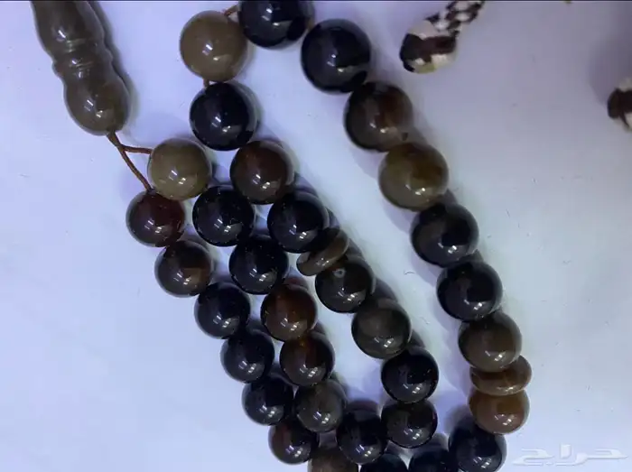 مسباح عقيق 0