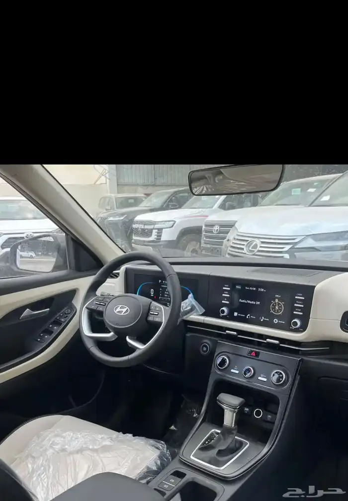 هونداي كريتا 1.5 GL SMART 2026 4