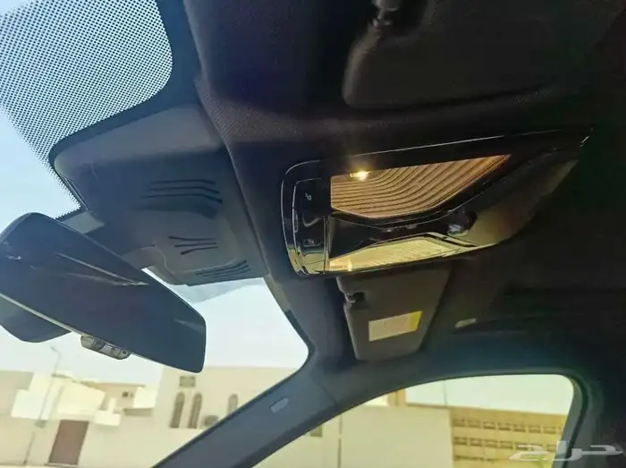 BMW X6 M50 i 2021 24