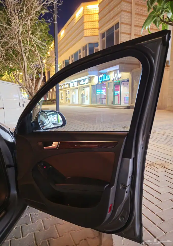 اودي A4 15