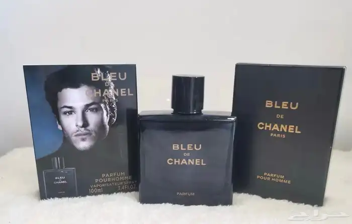 عطور عالميه مااستر ثبات وفوحان ممتازه 50