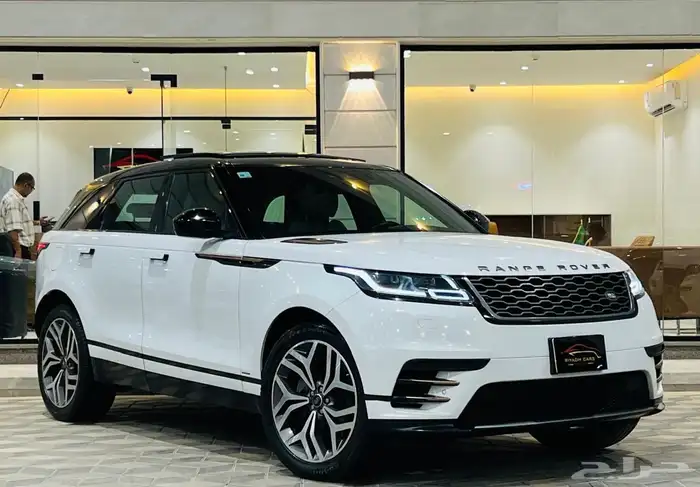 رنج روفر 2020 فيلار P250s ( بجالة ممتازة ) 0