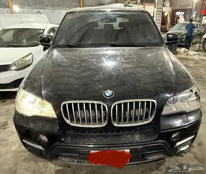 BMW X5 2