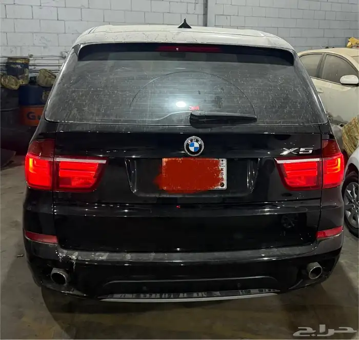 BMW X5 1