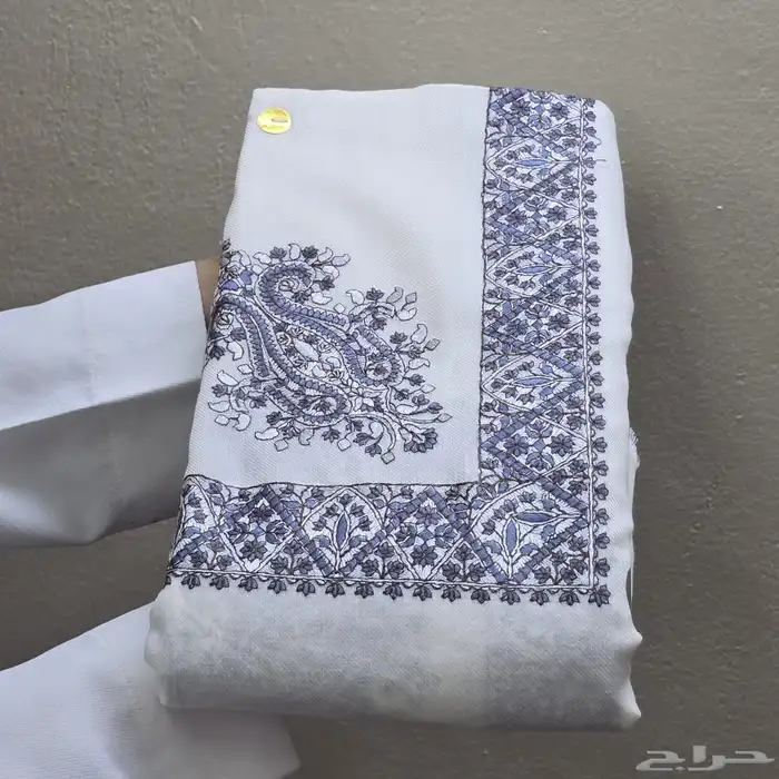 غترة كشميري صوف كشميري 1