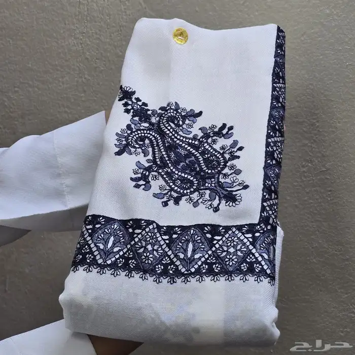 غترة كشمير 8