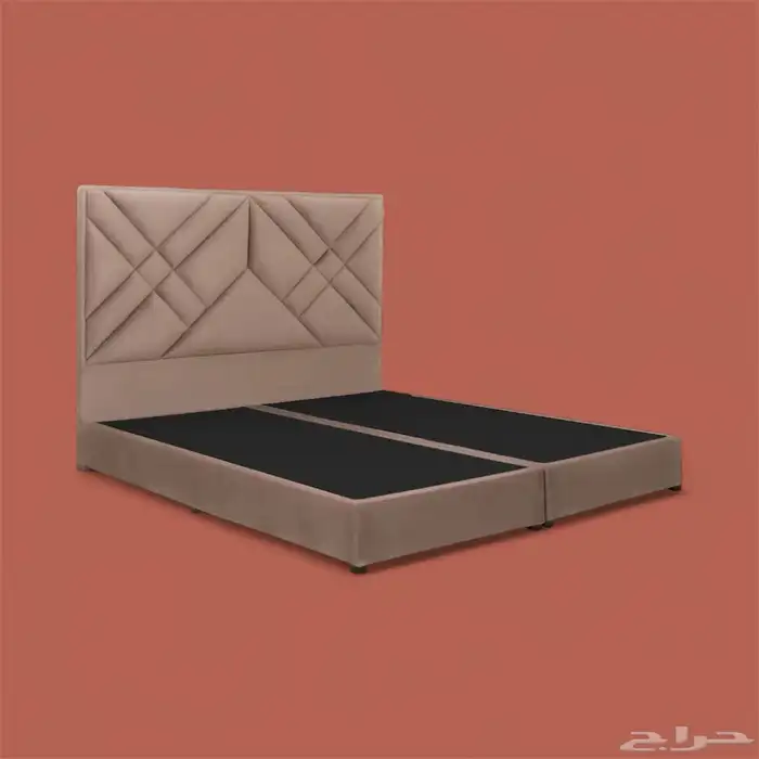 سرير نفرين دي ور 200 200 1