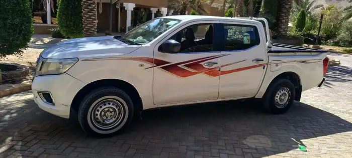 نسيان نافارا دبل 1