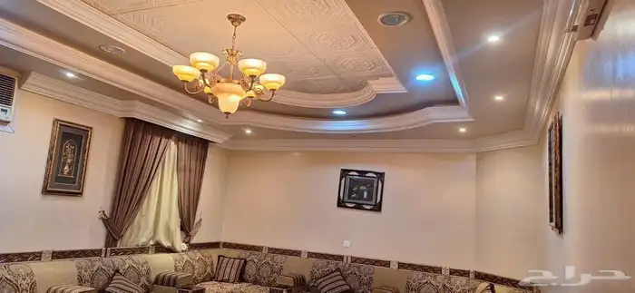 عمارة للبيع في خميس مشيط 7