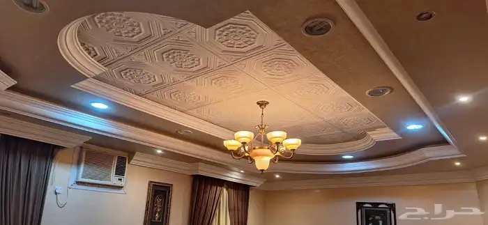 عمارة للبيع في خميس مشيط 9