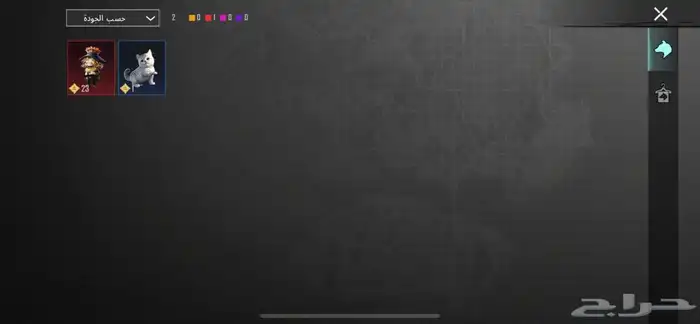 حساب ببجي للبيع اسطوري. 21