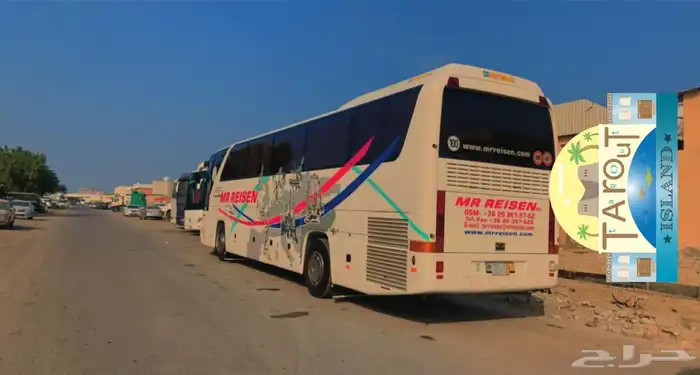 باصات للإيجار 50 راكب 30 راكب 4