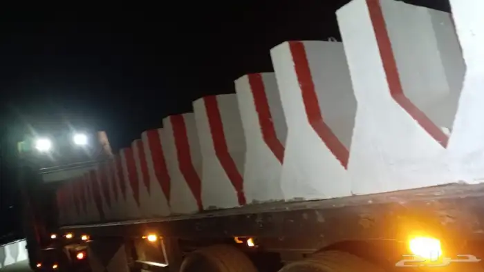 جميع المقاسات نيوجرسي صبيات. خرسانه 1