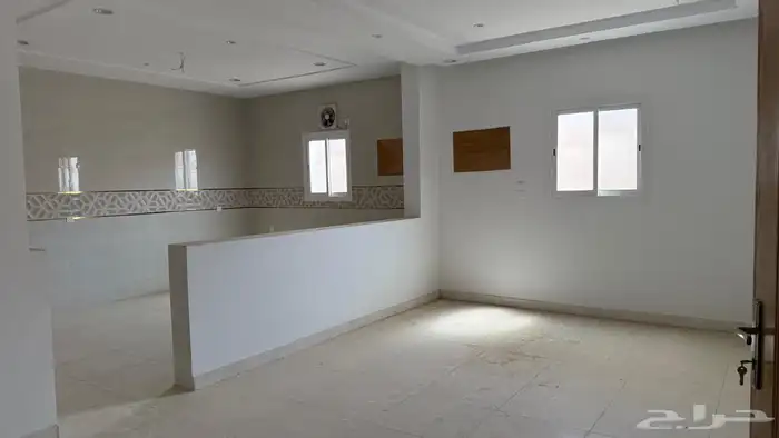 شقق للبيع في الحسينية خلف جامعة العابدية 6