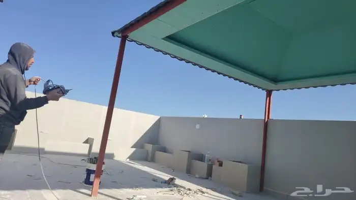 معلم جبس بورد اسمنت بورد خميس مشيط وابها 6