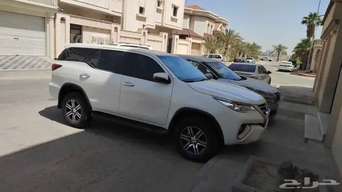 فورشنر 2020 شرط 5