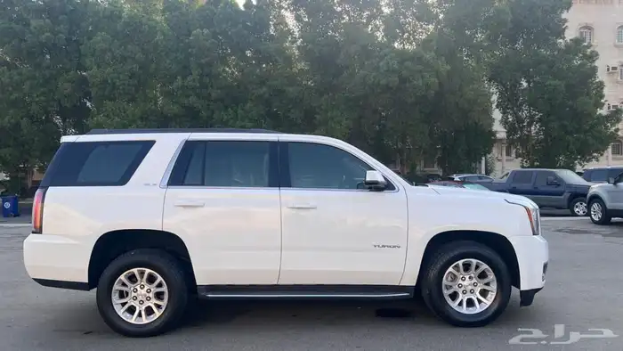 يوكن 2018 SLE دبل 8