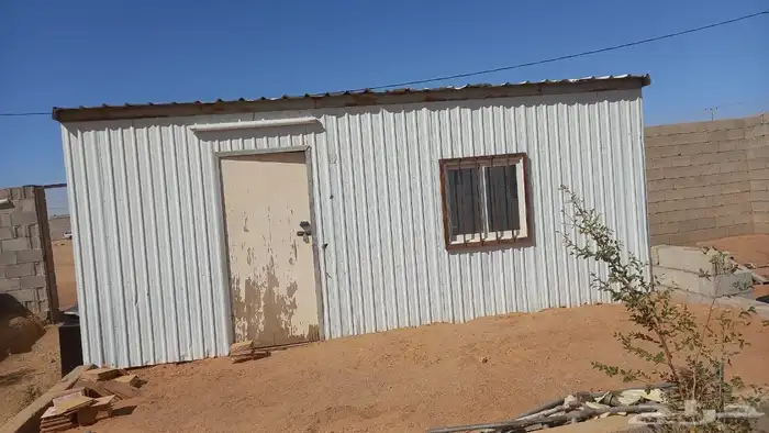بركس غرفة 0