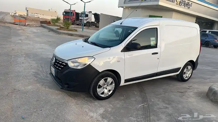 للبيع رينو دوكر موديل 22 0