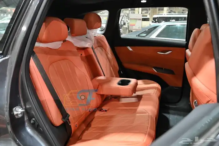شانجان Cs75 رويال و بلاتينيوم 2026 58