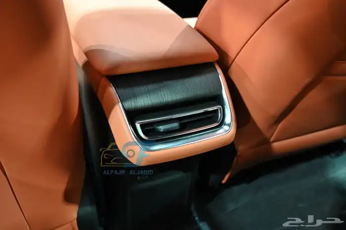 شانجان Cs75 رويال و بلاتينيوم 2026 79
