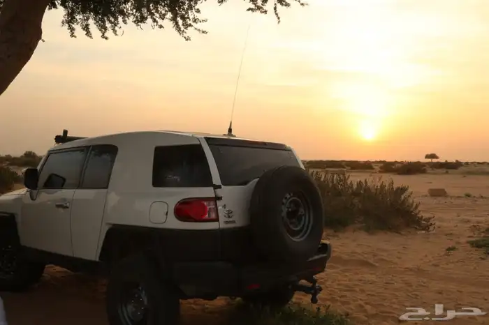 اف جي 2012 مجهز للبر 2