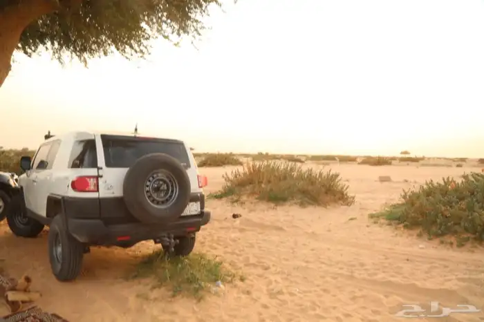 اف جي 2012 مجهز للبر 3