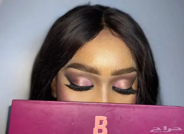 ميك اب ارتست دلال 0