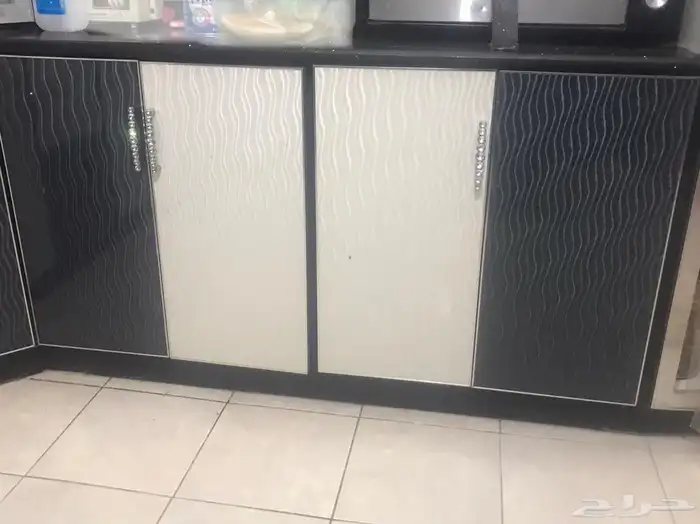 دولاب مطبخ 6