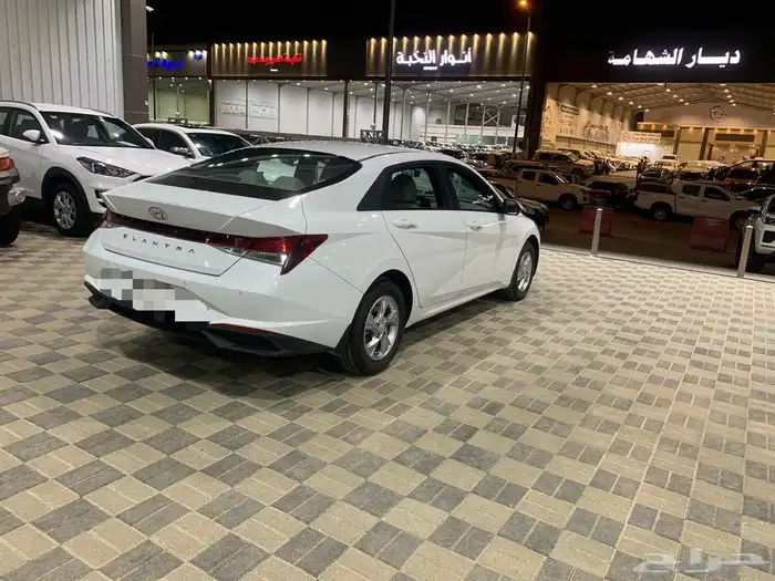 - النترا موديل 2022 4