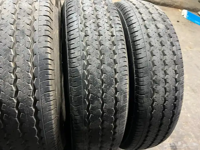 كفرات صيني 235.85.16 تاريخ 24 0