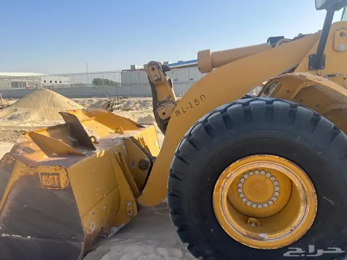 شيول كاتر بيلر H950 2014 1