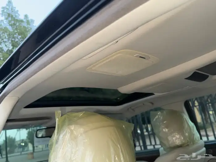 لكزس LS460L 2011 (( بحالة ممتازة )) 43