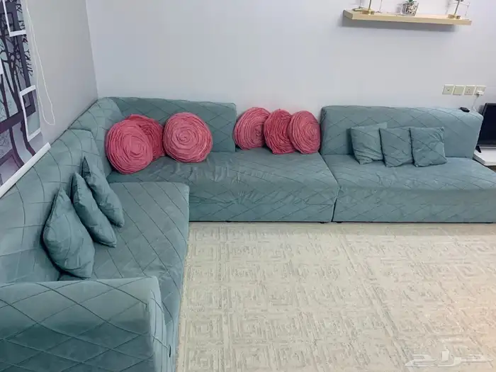 كنب سجاد طاولات خدمة غسالة اوتوماتيك 1