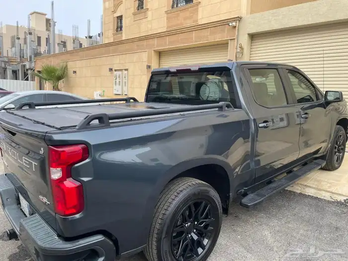 سيلذرادو RST2019 3